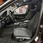BMW 3 Series 2017 из Китая