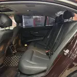 BMW 3 Series 2017 из Китая