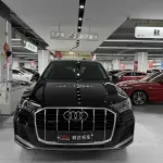 Audi Q7 2021 из Китая