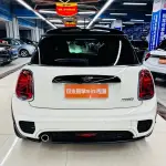 MINI Mini 2021 из Китая