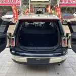 MINI Mini Clubman 2013 из Китая