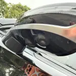 Chery Tiggo 9 2023 из Китая