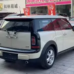 MINI Mini Clubman 2013 из Китая