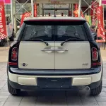 MINI Mini Clubman 2013 из Китая
