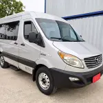 JAC Xingrui 2018 из Китая