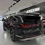 Volkswagen Talagon 2022 из Китая