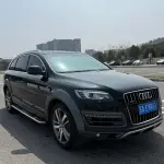Audi Q7 2016 из Китая