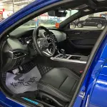 Jaguar XEL 2020 из Китая