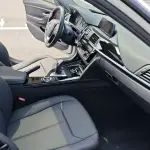 BMW 3 Series 2016 из Китая