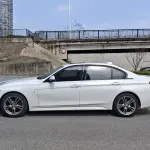 BMW 3 Series 2016 из Китая