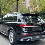 Audi Q7 2023 из Китая