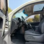 Toyota Prado 2017 из Китая
