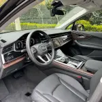 Audi Q7 2023 из Китая