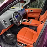Li Auto Li L9 2022 из Китая