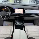 Volkswagen Talagon 2023 из Китая