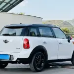 MINI Mini Countryman 2013 из Китая