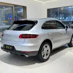 Porsche Macan 2015 из Китая