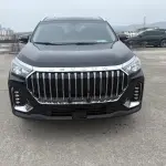 Jetour X90 PLUS 2024 из Китая