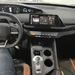 Changan UNI-V 2026 из Китая