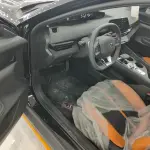 Changan UNI-V 2026 из Китая