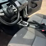 Honda Fit 2021 из Китая