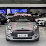 MINI Mini 2014 из Китая