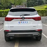 Changan CS75 2024 из Китая