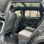 Volkswagen Tayron 2019 из Китая