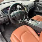 Maserati Ghibli 2016 из Китая