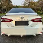 Toyota Camry 2019 из Китая