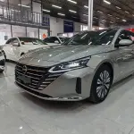 Nissan Teana 2023 из Китая