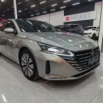 Nissan Teana 2023 из Китая