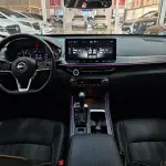 Nissan Teana 2023 из Китая