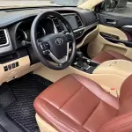 Toyota Highlander 2017 из Китая