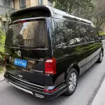 Volkswagen Caravelle 2019 из Китая