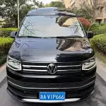 Volkswagen Caravelle 2019 из Китая