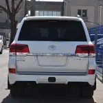 Toyota Land Cruiser 2019 из Китая