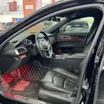 Cadillac CT6 2022 из Китая
