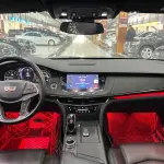 Cadillac CT6 2022 из Китая
