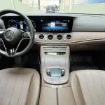 Mercedes-Benz E-Class 2023 из Китая