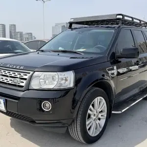 Land Rover Freelander 2 2012 из Китая