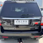 Land Rover Freelander 2 2012 из Китая