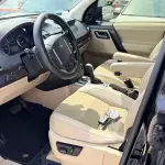 Land Rover Freelander 2 2012 из Китая