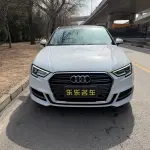 Audi A3 2019 из Китая