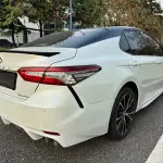 Toyota Camry 2019 из Китая