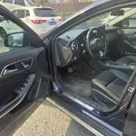 Mercedes-Benz GLA 2018 из Китая
