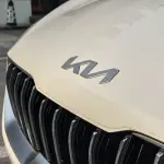 Kia 起亚K3新能源 2021 из Китая