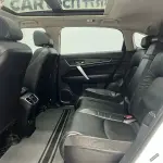 Honda Avancier 2018 из Китая