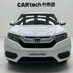 Honda Avancier 2018 из Китая