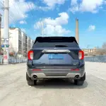 Ford Explorer 2021 из Китая